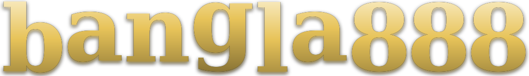 bangla888 logo